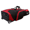 Ram FX Golf Travel Cover Deluxe Padded Wheeled Flight Bag