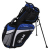 Ram Golf Hybrid Stand / Trolley Golf Bag with 14 Way Divider