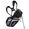 Ram Golf Hybrid Stand / Trolley Golf Bag with 14 Way Divider