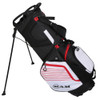 Ram Golf FX 14 Divider Stand Carry Bag