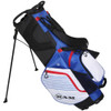 Ram Golf FX 14 Divider Stand Carry Bag