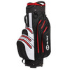 Ram Golf Waterproof Cart / Trolley Bag - 14 Way Club Divider