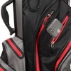 Ram Golf Waterproof Cart / Trolley Bag - 14 Way Club Divider