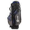 Ram Golf Waterproof Cart / Trolley Bag - 14 Way Club Divider