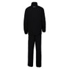 Ram Golf FX Premium Waterproof Suit (Jacket and Trousers), Black