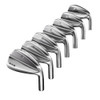 Ram Golf FX77 Stainless Steel Players Distance Iron Set (HEADS ONLY)