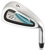 Ram Golf EZ3 Ladies Right Hand Iron Set 5-6-7-8-9-PW-SW HYBRID INCLUDED