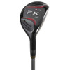 Ram Golf FX Hybrid Rescue Wood #4 21° Mens Right Hand (Head Only)