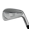 Ram FX Milled Irons, Chrome Satin (Head Only)