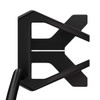 Ram FX-05 CNC Milled Mallet Putter, Left Hand