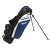 Ram Golf Junior G-Force Boys Golf Clubs Set with Bag, Left Hand