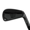 Testing Ram FX Milled Irons, Black