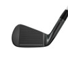 Testing Ram FX Milled Irons, Black