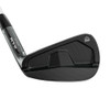Testing Ram FX Milled Irons, Black