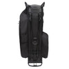 Ram Golf FX-LOCK Stand Bag with 14-Way Silent Lock-In Divider Top, 8 Pockets, Dual Strap, EVA Hip Pad & Auto-Deploy Stand — Lightweight 7.4 lb Carry Bag for Men & Women