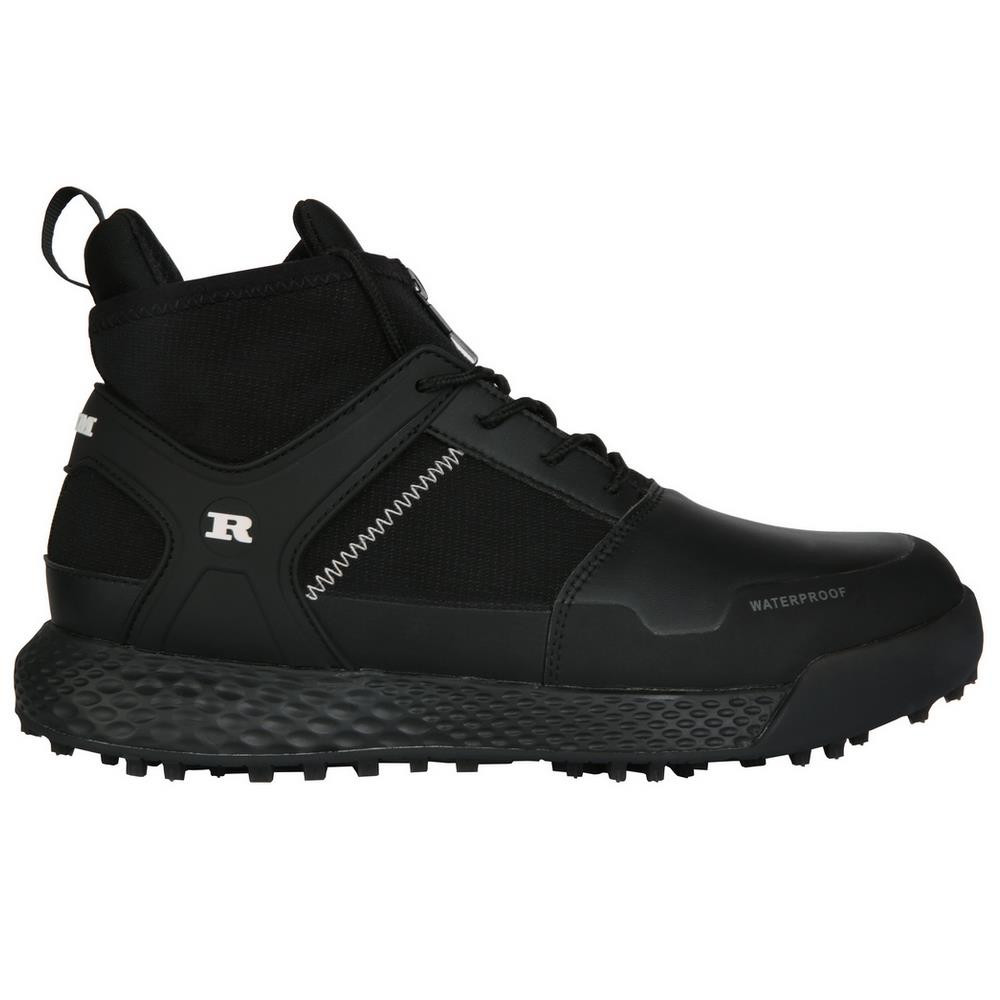 Ram Golf FX Winter Waterproof Golf Boots RamGolf.co.uk