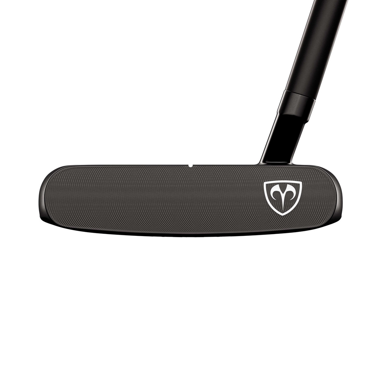 Putter Ram FX3 Model 1 Droitier, Insert Fraisé, Blade Acier, Occasion