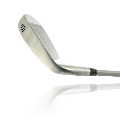 Ram Golf FX Stainless Steel Iron Set 4-PW Mens Right Hand (Head Only) Ram Golf FX Stainless Steel Iron Set 4-PW Mens Right Hand (Head Only)