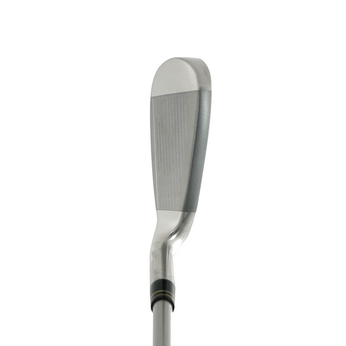 Ram Golf FX Stainless Steel Iron Set 4-PW Mens Right Hand (Head Only) Ram Golf FX Stainless Steel Iron Set 4-PW Mens Right Hand (Head Only)