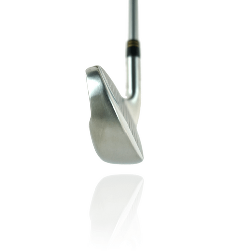 Ram Golf FX Stainless Steel Iron Set 4-PW Mens Right Hand (Head Only) Ram Golf FX Stainless Steel Iron Set 4-PW Mens Right Hand (Head Only)