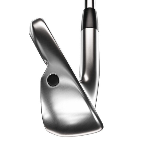 Ram Golf FX77 Stainless Steel Players Distance Iron Set Ram Golf FX77 Stainless Steel Players Distance Iron Set