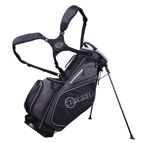 macgregor golf response stand bag