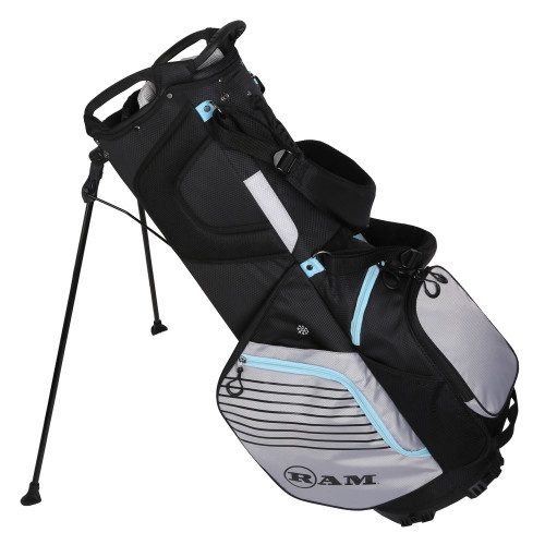 Ram Ladies FX 14 Way Divider Stand Bag