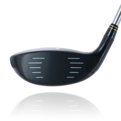 Ram Golf FX Fairway Wood Right Hand with Graphite Shaft, Including Headcover Ram Golf FX Fairway Wood Right Hand with Graphite Shaft, Including Headcover