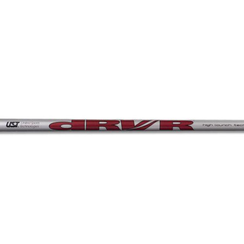 UST DHI dRVR Graphite Wood Shaft- R-Flex