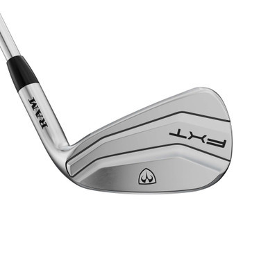 Ram Golf FXT Players Distance Iron Set, Satin