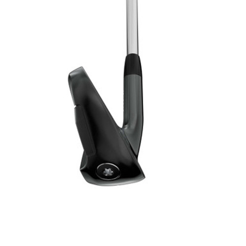 Ram Golf FXT Players Distance Iron Set, Black Ram Golf FXT Players Distance Iron Set, Black