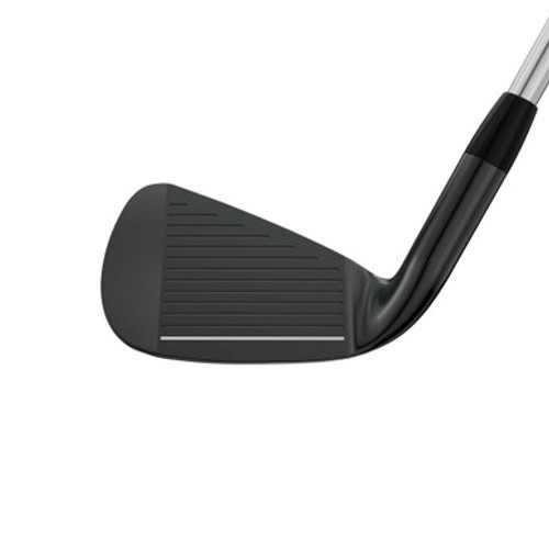 Ram Golf FXT Players Distance Iron Set, Black Ram Golf FXT Players Distance Iron Set, Black