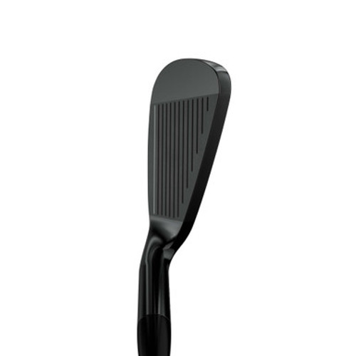 Ram Golf FXT Players Distance Iron Set, Black Ram Golf FXT Players Distance Iron Set, Black