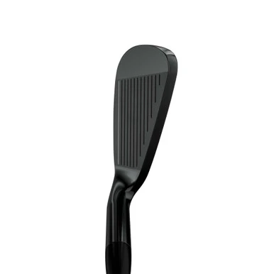 Ram Golf FXT Players Distance Iron Set, Black