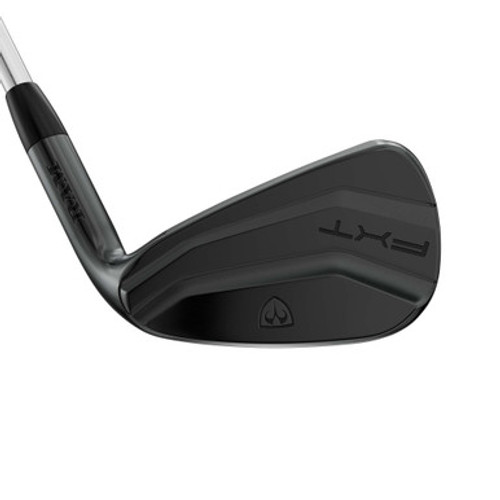 Ram Golf FXT Players Distance Iron Set, Black Ram Golf FXT Players Distance Iron Set, Black