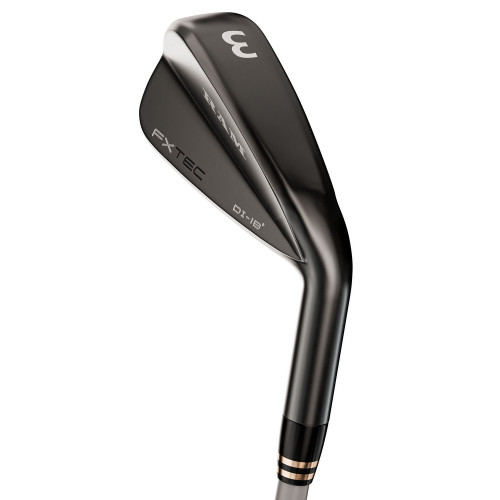 Ram Golf FXTEC Driving Iron, Mens Right Hand (Head Only) Ram Golf FXTEC Driving Iron, Mens Right Hand (Head Only)