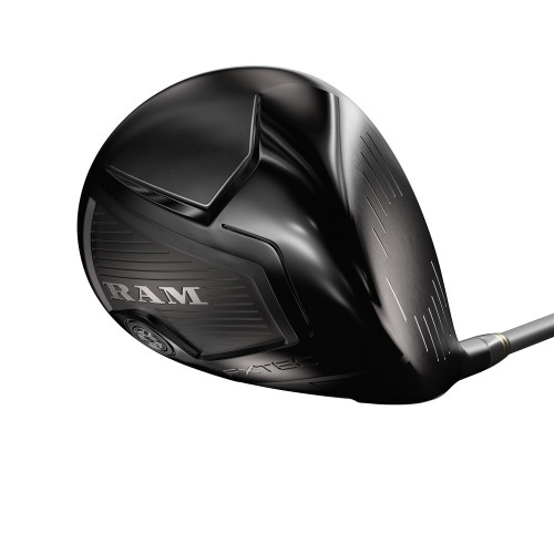 Ram Golf FXTEC Driver, Mens Right Hand (Head Only) Ram Golf FXTEC Driver, Mens Right Hand (Head Only)