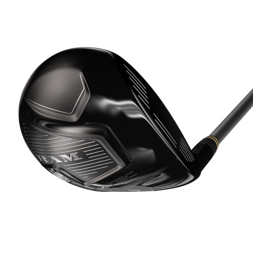 Ram Golf FXTEC Fairway Wood, Mens Right Hand Ram Golf FXTEC Fairway Wood, Mens Right Hand