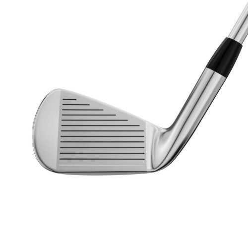 Ram FX-Pro Irons (Head Only)