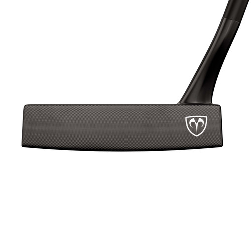 Ram FX-07 CNC Milled Mallet Putter, Right Hand Ram FX-07 CNC Milled Mallet Putter, Right Hand