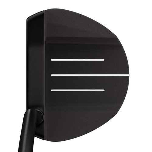 Ram FX-02 CNC Milled Mallet Putter, Left Hand