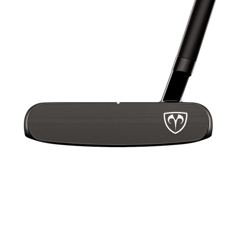 Ram FX-03 CNC Milled Mallet Putter, Left Hand