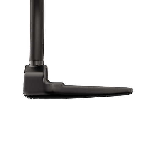 Ram FX-04 CNC Milled Square Mallet Putter, Left Hand