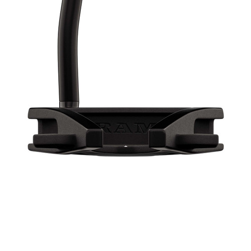 Ram FX-05 CNC Milled Mallet Putter, Left Hand