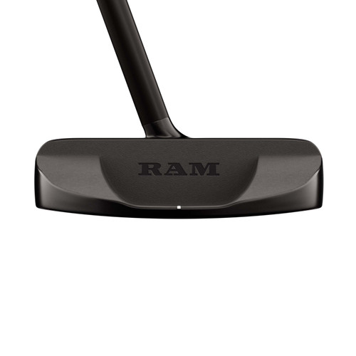 Ram FX-08 CNC Milled Mallet Putter, Left Hand