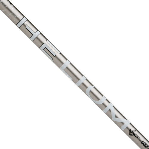 UST Helium NCT Graphite - 56g - F4 S-Flex