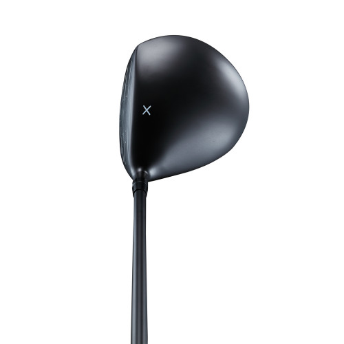 Ram Golf XDC Driver, 460cc Oversize Head with Headcover, Mens Left Hand