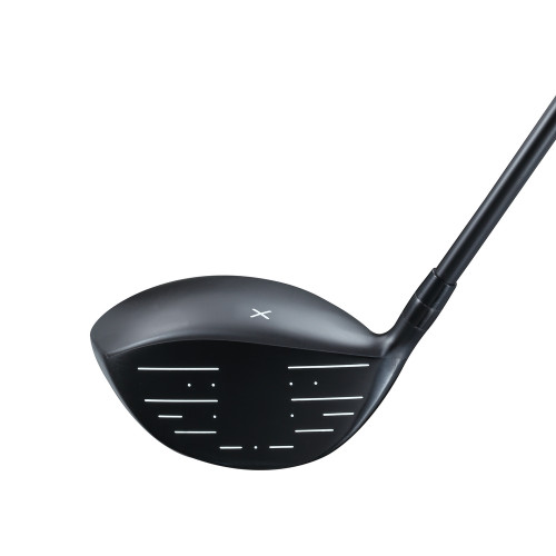 Ram Golf XDC Driver, 460cc Oversize Head with Headcover, Mens Left Hand