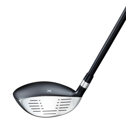 Ram Golf XDC Fairway Woods, 3-5-7 Available, Men's Left Hand, Headcover Included
