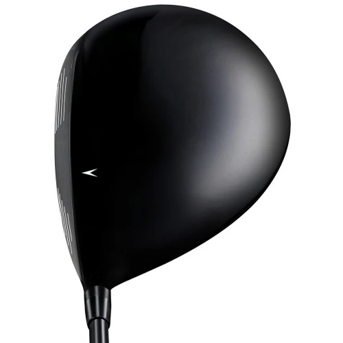 Ram Golf FX1000 Driver, Forged Titanium, Men's Right Hand, Headcover Included